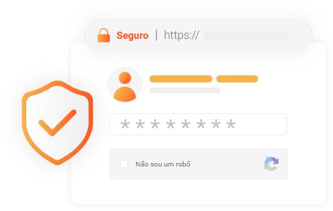 Site seguro com SSL - TWO Digital