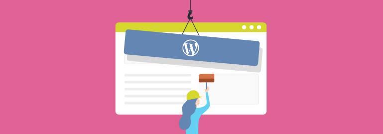 Como criar um site em Wordpress - TWO Digital