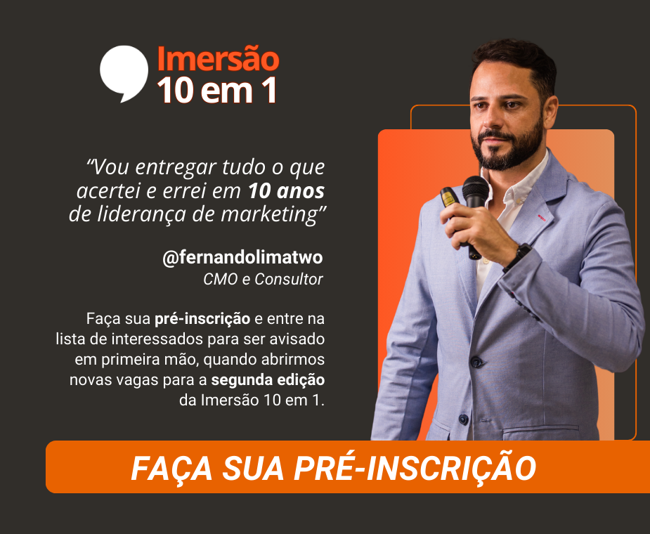 Imersão 10 em 1